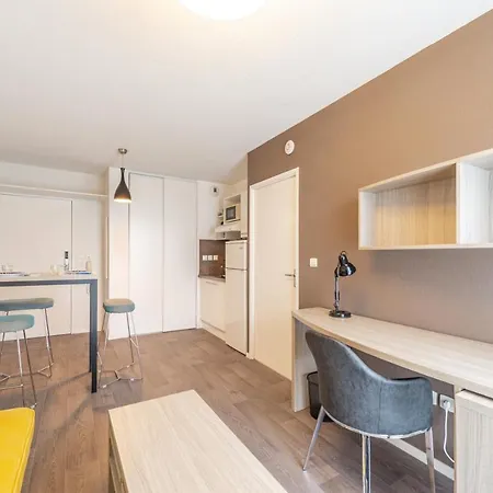 Auriol Apartamento *