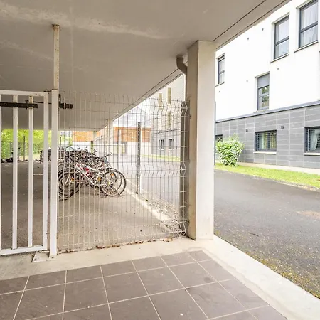 Apartment Auriol