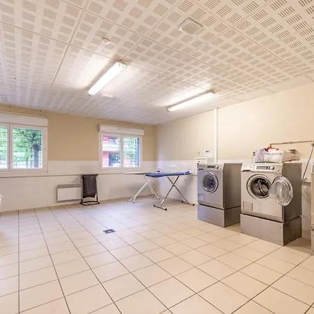 Auriol Lägenhet Toulouse