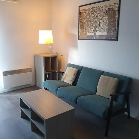 Auriol Lägenhet Toulouse